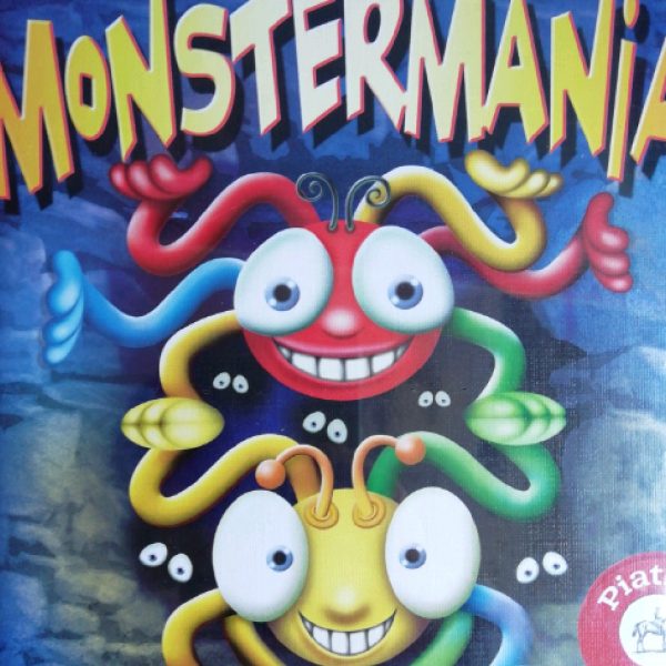 Monstermania